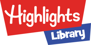 Highlights Library logo
