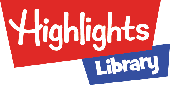 Highlights Library數位閱讀平台