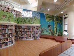 Tucheng Branch Library