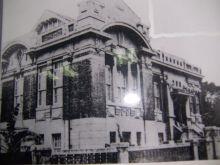 日治時代の台南市立図書館，合計2